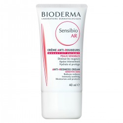 BIODERMA - SENSIBIO AR CREME 40 ML