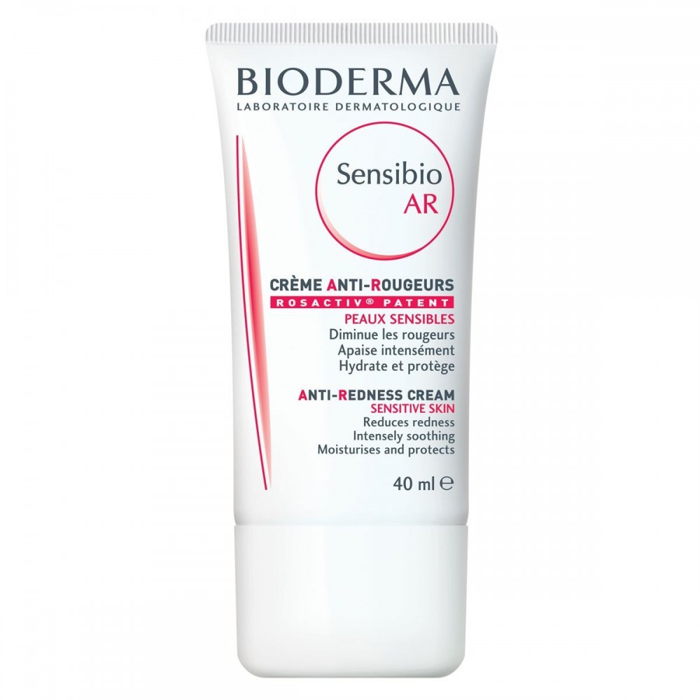 BIODERMA - SENSIBIO AR CREME 40 ML