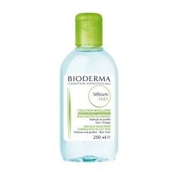 BIODERMA - SEBIUM H2O 250 ML