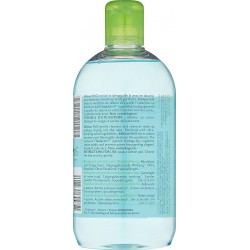 BIODERMA - SEBIUM H2O 500 ML