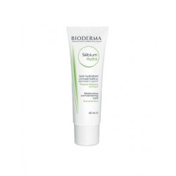 BIODERMA - SEBIUM HYDRA 40ML