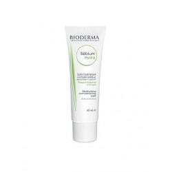 BIODERMA - SEBIUM HYDRA 40ML