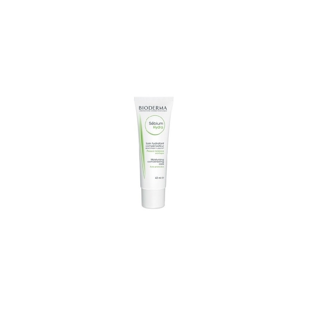 BIODERMA - SEBIUM HYDRA 40ML