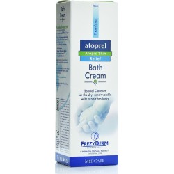 FREZYDERM - ATOPREL BATH CREAM 150 ml