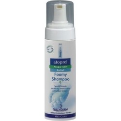 FREZYDERM - ATOPREL FOAMY SHAMPOO 150ml