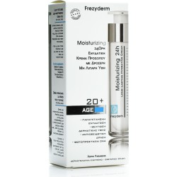 FREZYDERM MOISTURIZING 24h CREAM (20+), 50ml