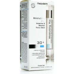 FREZYDERM MOISTURIZING PLUS cream (30+), 50ml