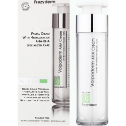 FREZYDERM VOLPADERM AHA cream  50ml