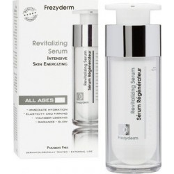 FREZYDERM REVITALIZING SERUM  30ml