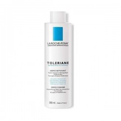 LA ROCHE-POSAY - TOLERIANE Dermonettoyant  Demake-up & cleansing, 200ml