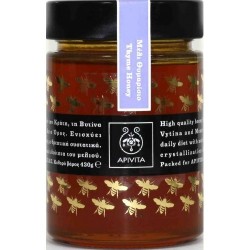 APIVITA - BEE PRODUCTS THYME HONEY 430g