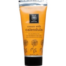 APIVITA - HERBAL CREAM Calendula 50ml