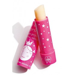 APIVITA - LIP CARE Bee Princess Bio-Eco Lip Care with apricot & beeswax 4,4g