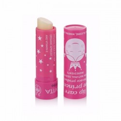 APIVITA - LIP CARE Bee Princess Bio-Eco Lip Care with apricot & beeswax 4,4g