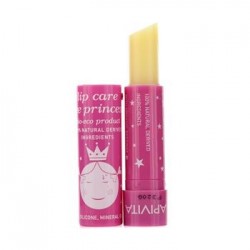 APIVITA - LIP CARE Bee Princess Bio-Eco Lip Care with apricot & beeswax 4,4g