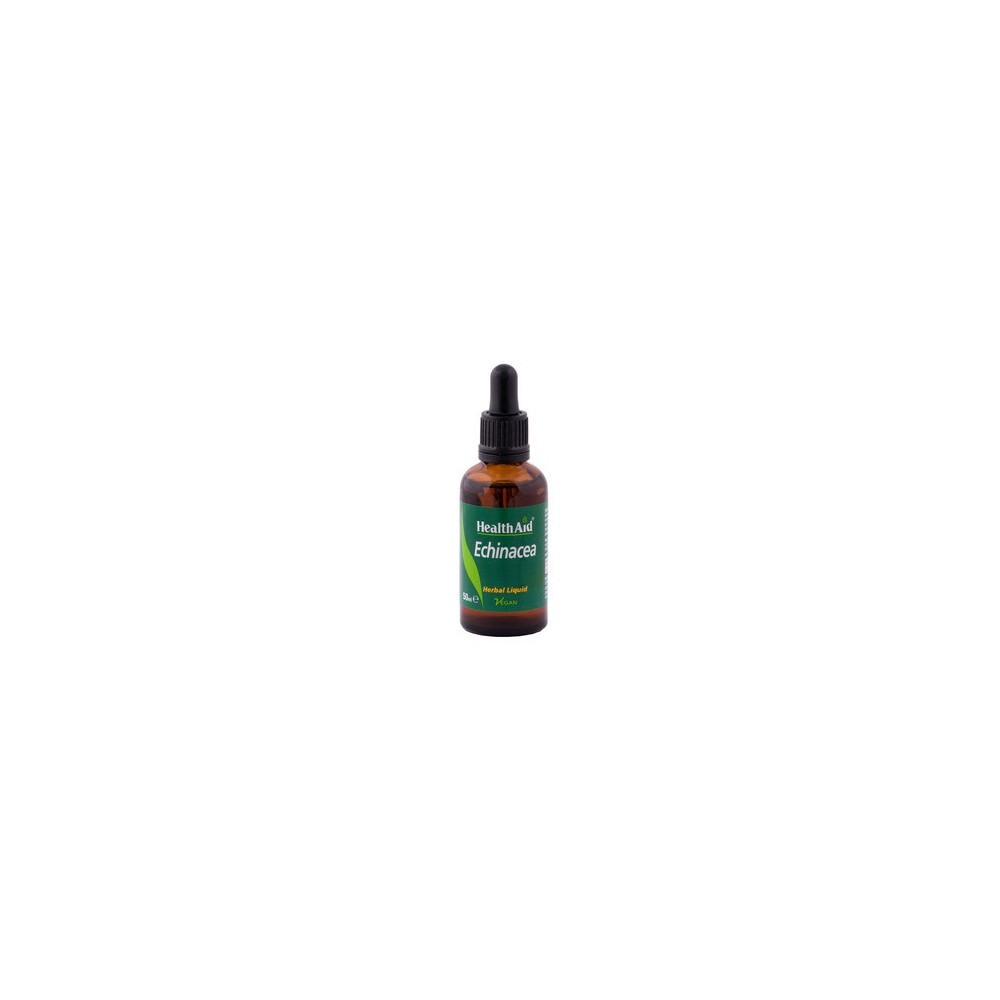 HEALTH AID - Echinacea Liquid 50ml