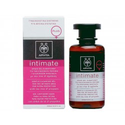 APIVITA - INTIMATE CARE Gentle Cleansing Gel for the Intimate Area for Extra Protection with propolis & tea tree 200ml