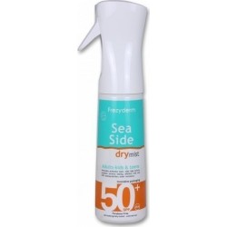 FREZYDERM Sun Screen Sea Side Dry Mist SPF 50+, 300ml