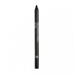 KORRES - EYES BLACK VOLCANIC MINERALS PROFESSIONAL KHOL EYELINER Stable finish, 1,14mL