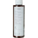 KORRES - ALMOND & LINSEED SHAMPOO  For dry/damaged hair, 250ML