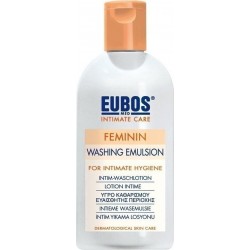 EUBOS - FEMININ LIQUID, 200ml