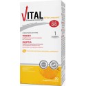 VITAL - PLUS Q10, 30 EFFERVESCENT DISKS