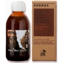 KORRES - SYRUP HONEY BASE SYRUP Dietary supplement, 200mL