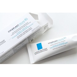 LA ROCHE POSAY - CICAPLAST BAUME B5 Soothing repairing Balm, Tube 100ml.