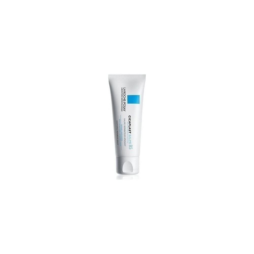 LA ROCHE POSAY - CICAPLAST BAUME B5 Soothing repairing Balm, Tube 100ml.