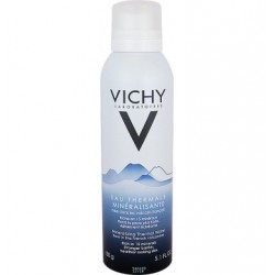 VICHY EAU THERMALE THERMAL SPA WATER