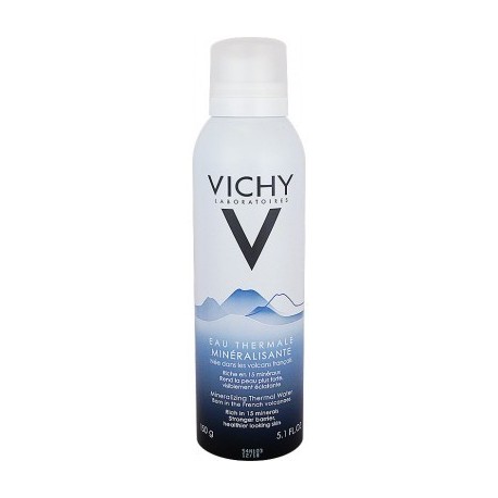 VICHY EAU THERMALE THERMAL SPA WATER