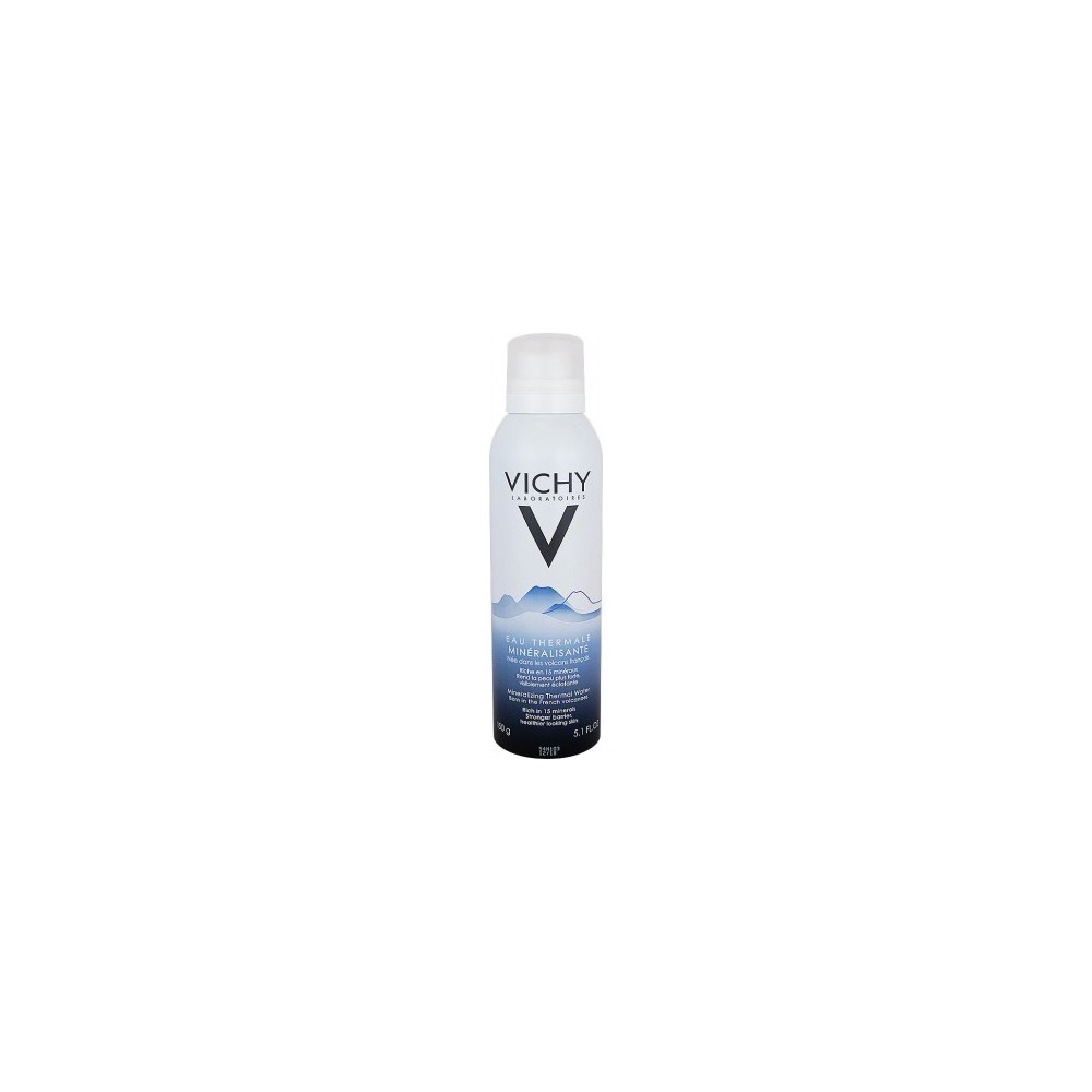 VICHY EAU THERMALE THERMAL SPA WATER