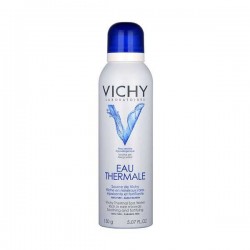 VICHY EAU THERMALE THERMAL SPA WATER