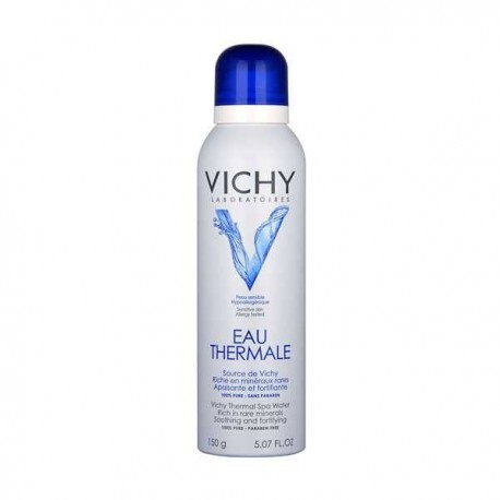 VICHY EAU THERMALE THERMAL SPA WATER