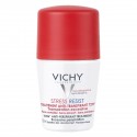 Vichy Deodorant Roll-On 72h  Αποσμητικό Stress Resist 50ml