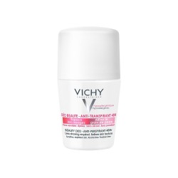 VICHY DÉODORANT Ideal Finish 48H, 50ml