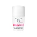 Vichy Deodorant Αποσμητικό Deo Ideal Finish 48h 50ml