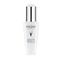 Vichy Liftactive Serum Αντιγηραντικός Ορός Προσώπου 30ml