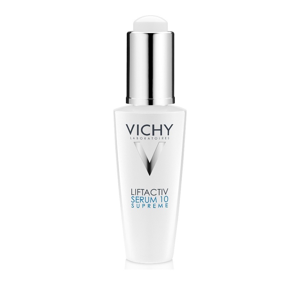 Vichy Liftactive Serum Αντιγηραντικός Ορός Προσώπου 30ml