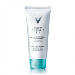 VICHY PURETÉ THERMALE 3-IN-1 ONE STEP CLEANSER
