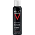 Vichy Homme Αφρός Ξυρίσματος για Ευαίσθητες Επιδερμίδες 200ml