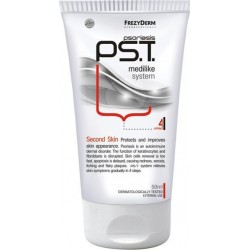 Frezyderm PS.T Second Skin Step 4 50ml