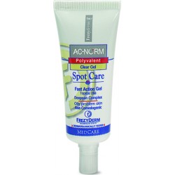 FREZYDERM Ac-Norm Spot Care Gel 15ml