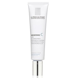 LA ROCHE POSAY - REDERMIC C NORMAL TO COMBINATION SKIN ANTI-AGING SENSITIVE SKIN FILL-IN CARE, 40ml tube