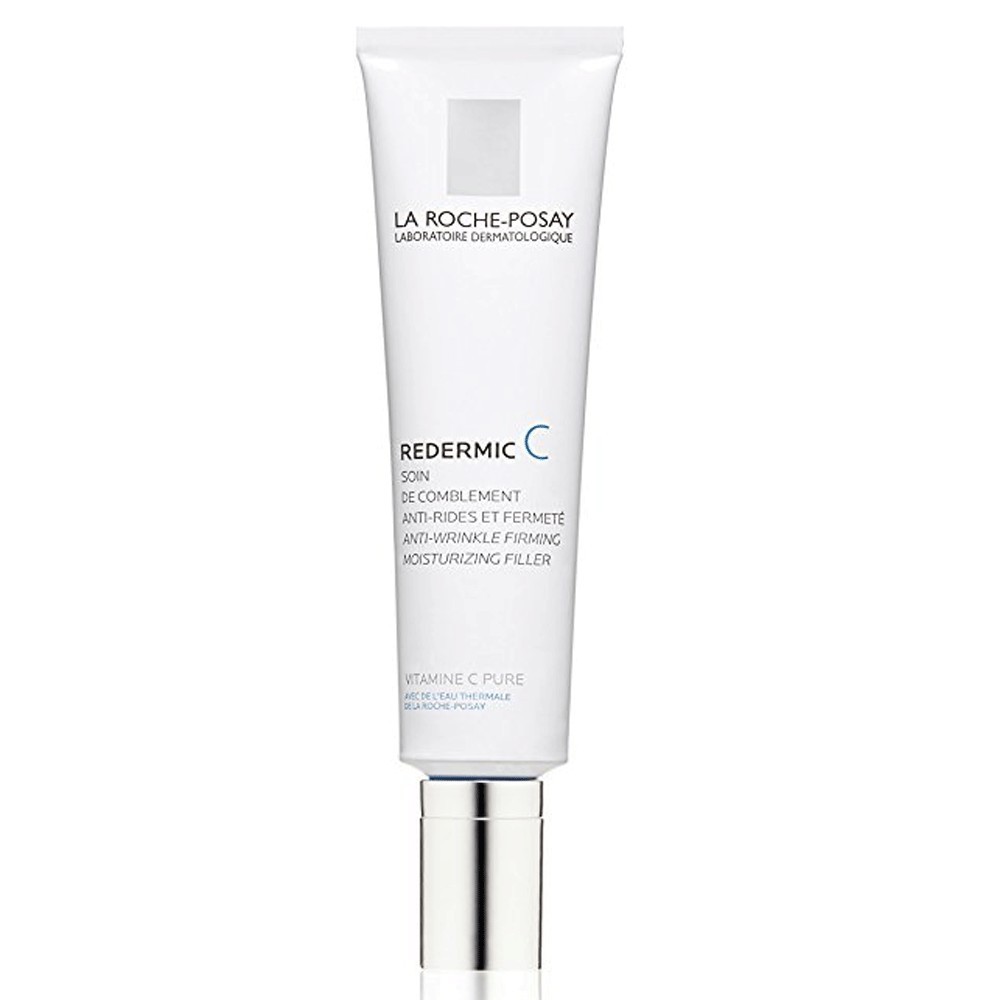 LA ROCHE POSAY - REDERMIC C NORMAL TO COMBINATION SKIN ANTI-AGING SENSITIVE SKIN FILL-IN CARE, 40ml tube