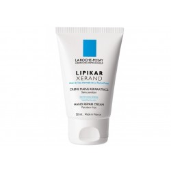 LA ROCHE POSAY - LIPIKAR XERAND  Hand Cream, 50ml