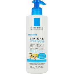 LA ROCHE POSAY - LIPIKAR SYNDET 400ml