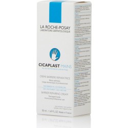 LA ROCHE POSAY CICAPLAST BARRIER REPAIRING HAND CREAM 50ml