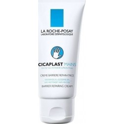 LA ROCHE POSAY CICAPLAST BARRIER REPAIRING HAND CREAM 50ml