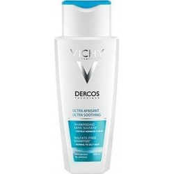 VICHY DERCOS DERMO-SOOTHING SHAMPOO